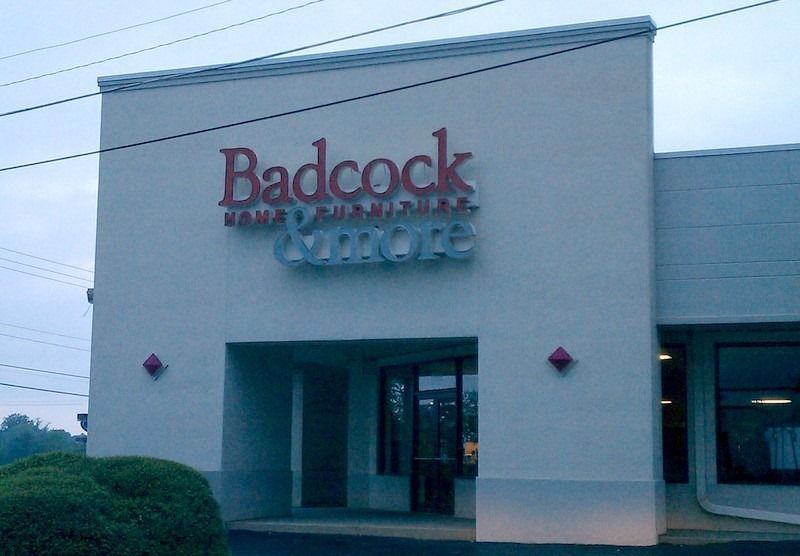 odd furniture store name