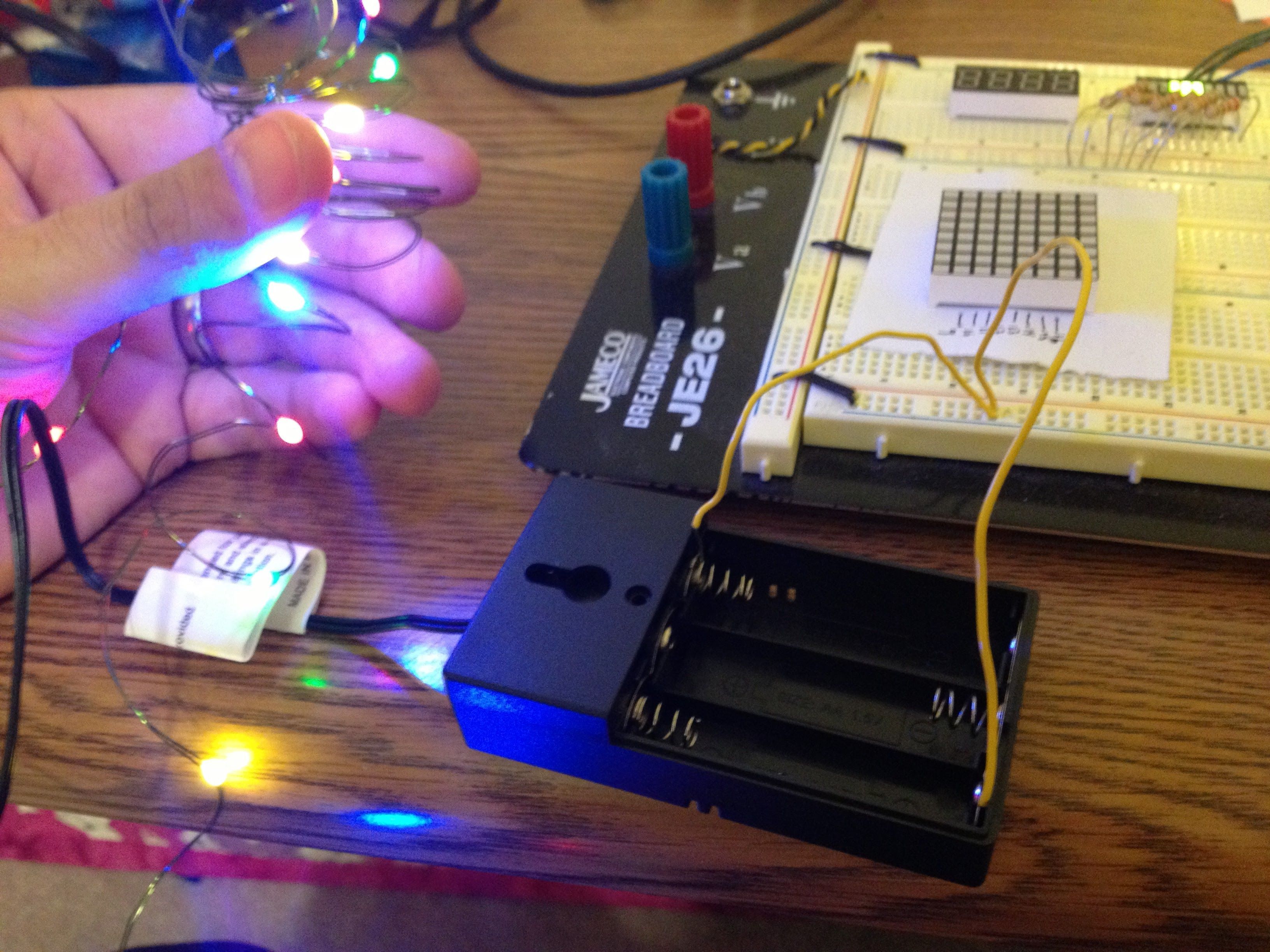 How to Turn Anything Battery Powered into USB Powered 