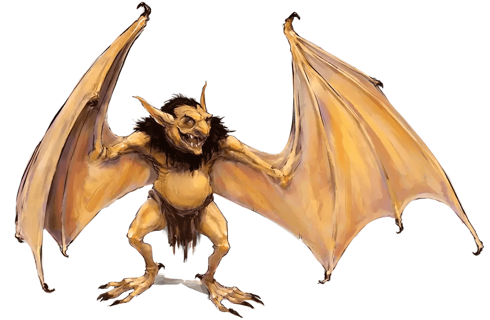 werebat